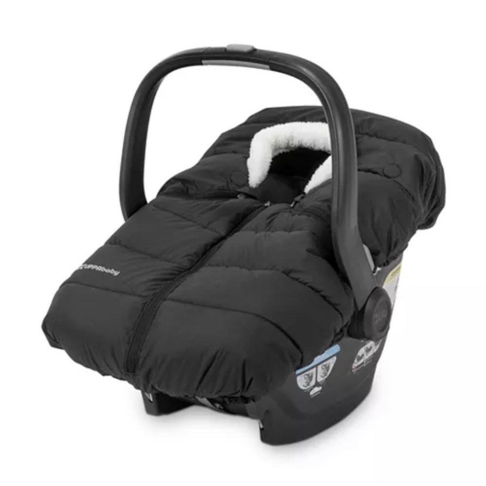 NWT UPPAbaby Mesa Cozy Ganoosh